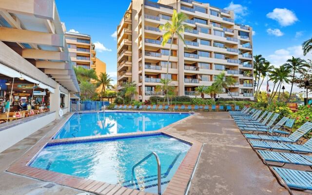 Sands Of Kahana 336 - Two Bedroom Condo