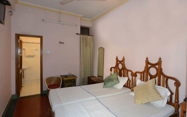 Hotel Harasar Haveli