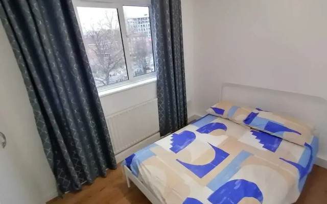 White City Apartment, Your London Stay