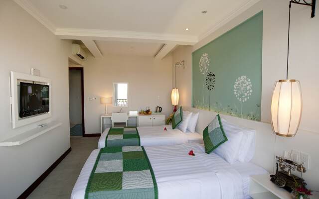 Lantana Boutique Hotel Hoi An