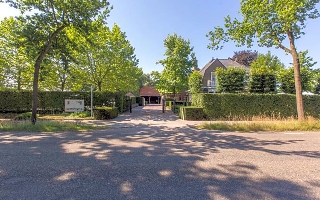 B&B Bavelse Hoeve
