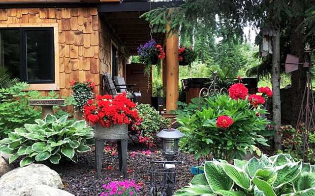 A Suite Retreat - Beyond Bed & Breakfast