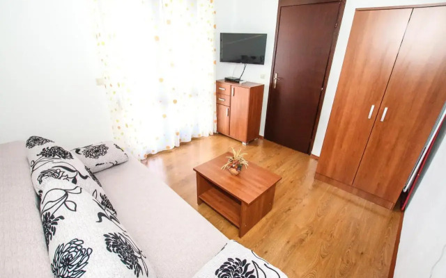 Apartment Pinjola