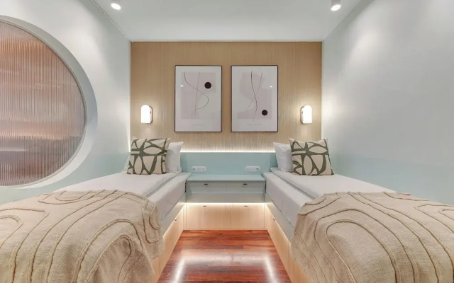 Lion Apartments - Apartment in Old Town