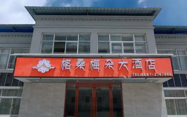 Grand Hotel Prague San Meduo