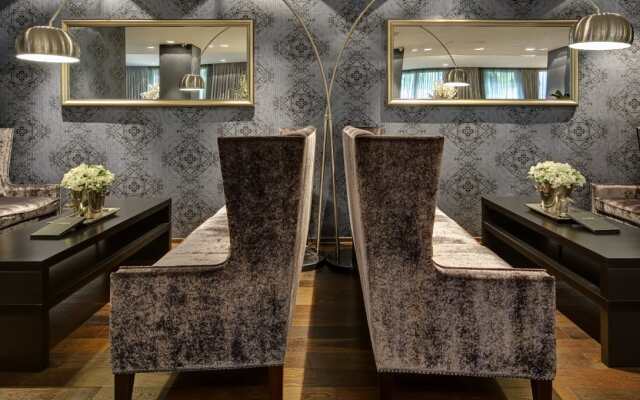 Mamaison Hotel Andrassy Budapest
