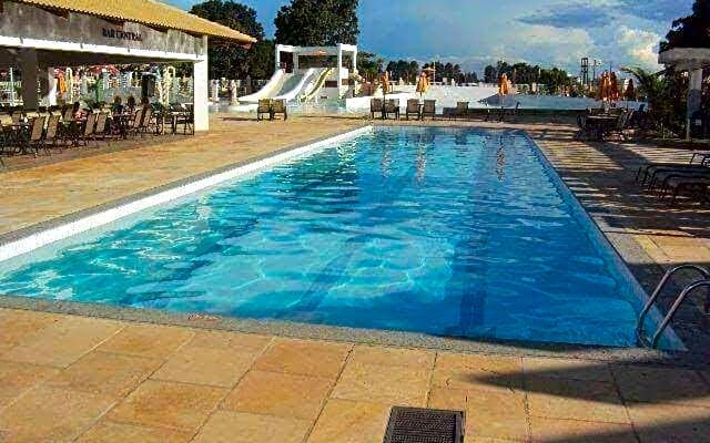 Resort L'acqua diRoma V