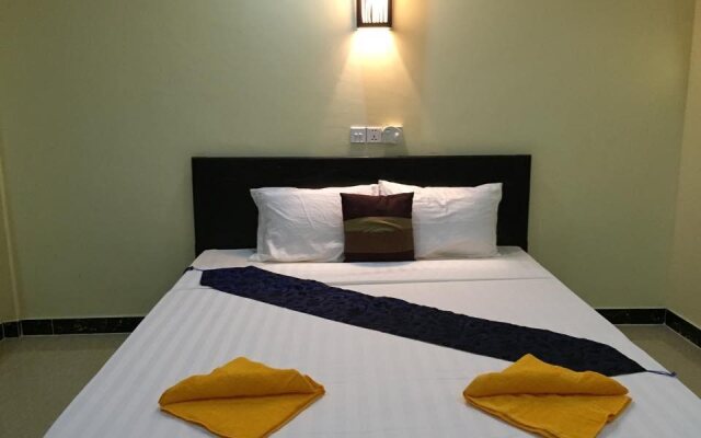 Bunsay Angkor Guesthouse
