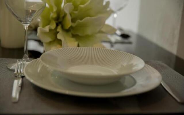 Apartment Horta Frijoc