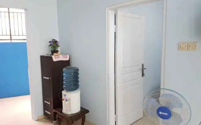 Villa Batu 88 - Three Bedroom