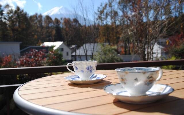 The Gran Resort Princess Fujikawaguchiko