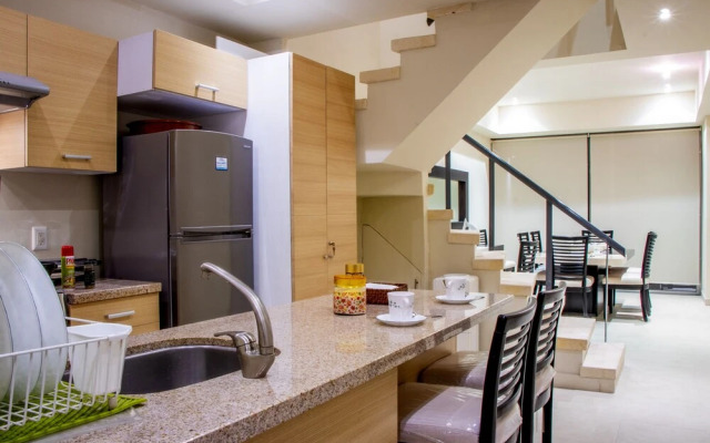 Depa Acapulco Playa y Alberca 3HA 3.5BA