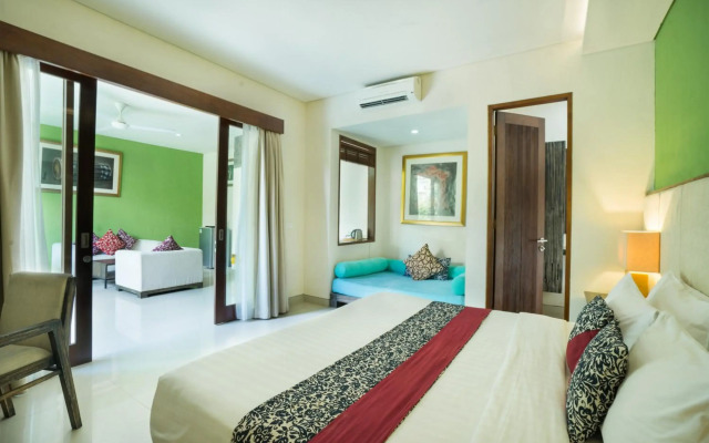 Royal Samaja Villas