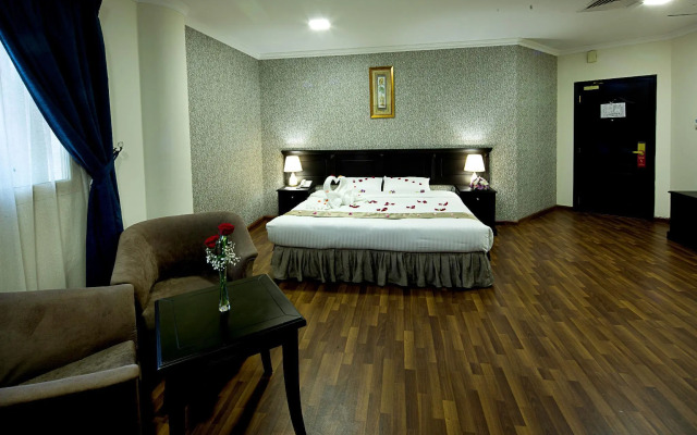 City Point Hotel