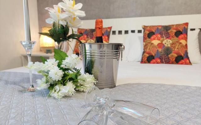Sunset House Balestrate