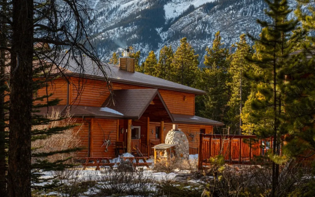 Aurum Lodge