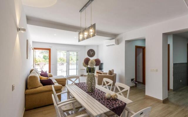 Villa Garcia Jaime Nerja by Ruralidays