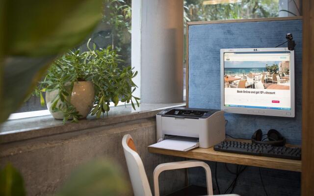 Poli Urban By Afi Hotels