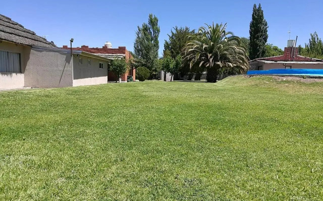 Cabañas Don Victor