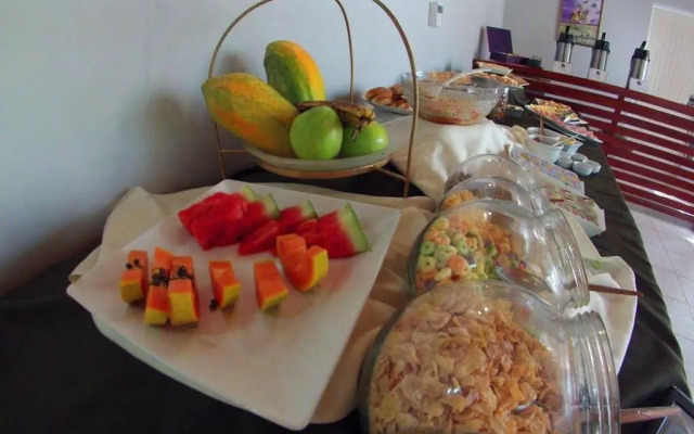 Yreta Apart Hotel
