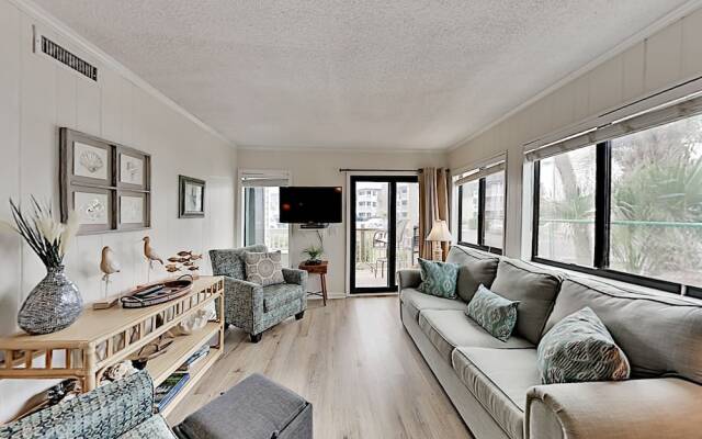 C115ocea 2 Bedroom Condo