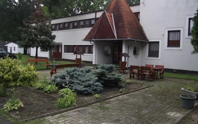 Akvamarin Vendégház