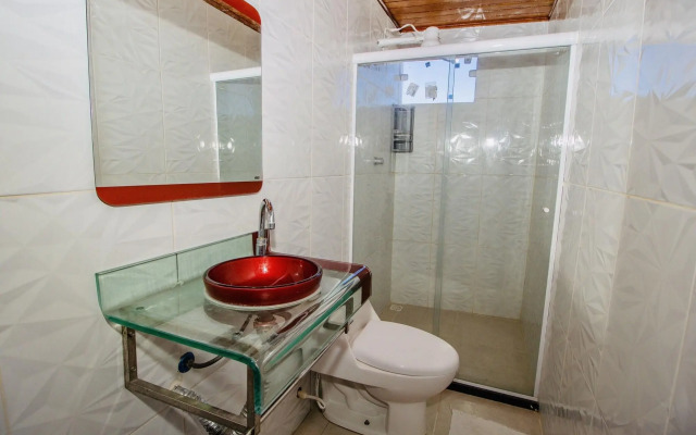 Piratas Do Morro Pousada - Hostel
