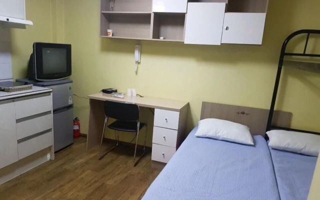 ConyHouse Apgujeong-rodeo