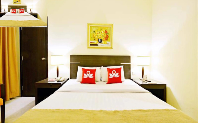 ZEN Rooms Bandengan Selatan