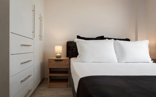 Villa Nefeli Athenian Riviera