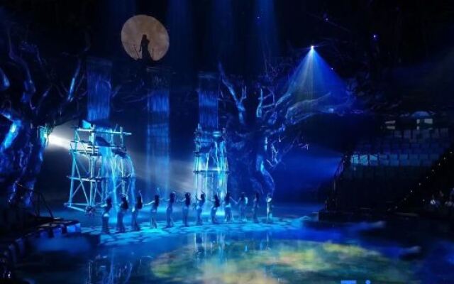 Zhimo B&B (The Wizard of Oz in Xishuangbanna)