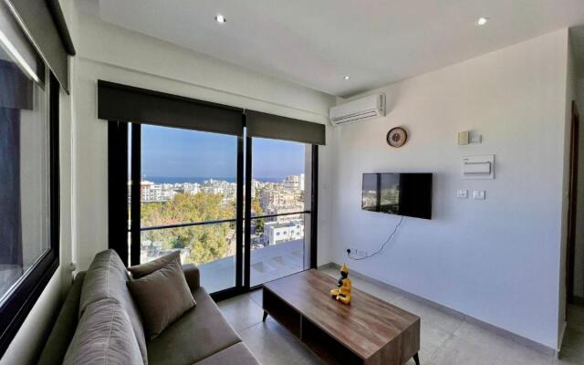 Olimpia Residence