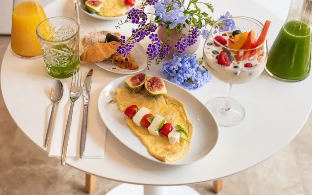 Safragell Ibiza Suites & Spa
