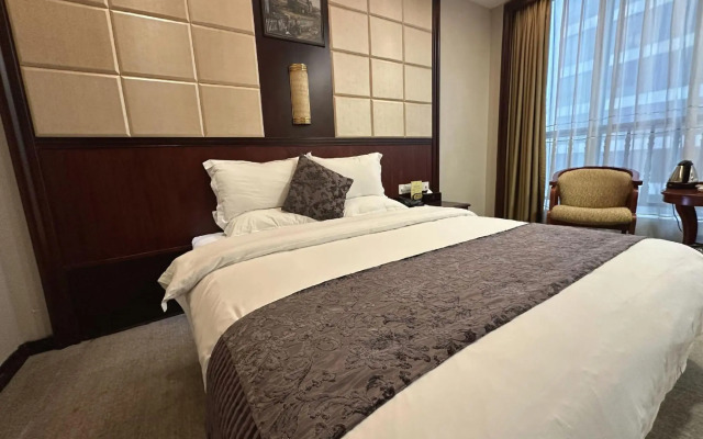 Overseas Chinese Hotel