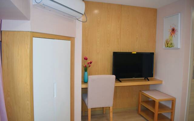 Mifan Hotel