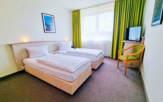 Panorama Inn Hotel und Boardinghaus