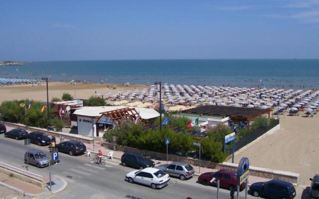 Residence Costamartino