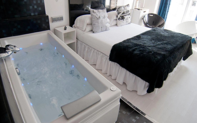 Hostal Santo Domingo