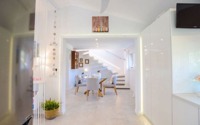 House Sa Font Vilafranca