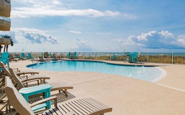 The Enclave by Southern Vacation Rentals