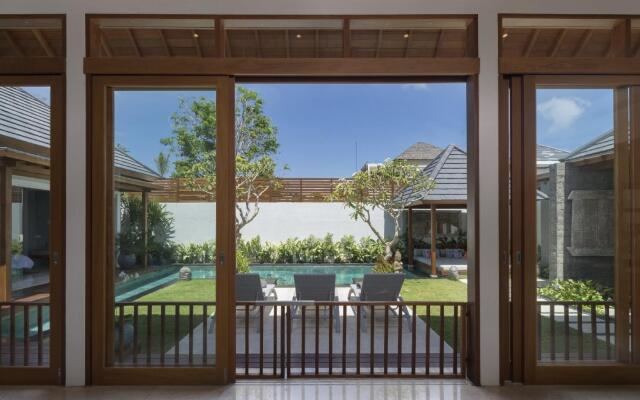 Villa Sanook
