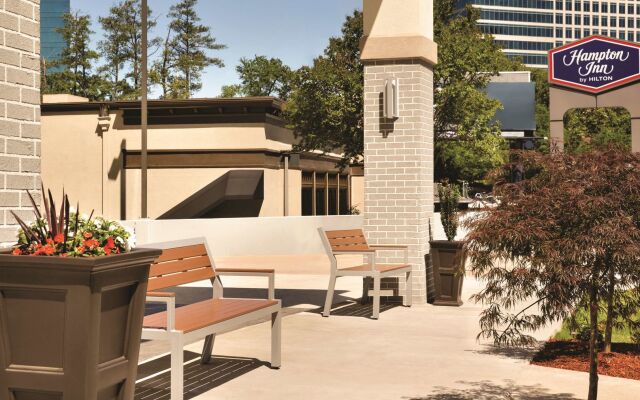 Hampton Inn Atlanta Buckhead