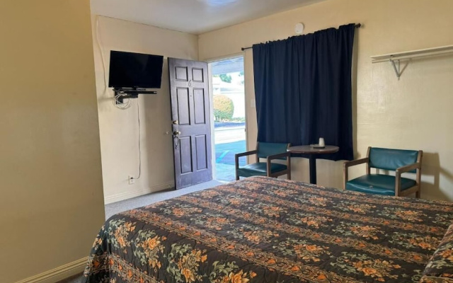 El Rancho Motel - Pasadena
