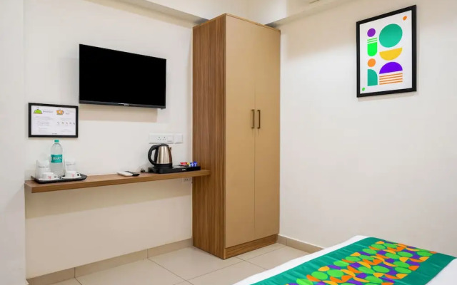 Treebo Nestlay Rooms Whitefield