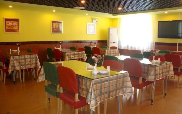 Home Inn-sanhe Yanling Road Branch