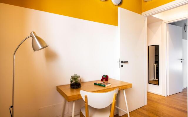 Pomodoro House allo Spasimo