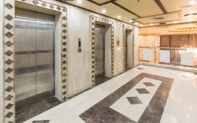 Rwahel Al Huda Hotel
