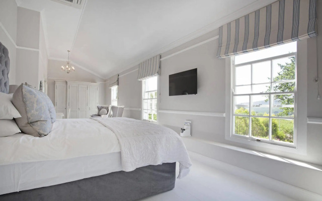 Dunstone Country House