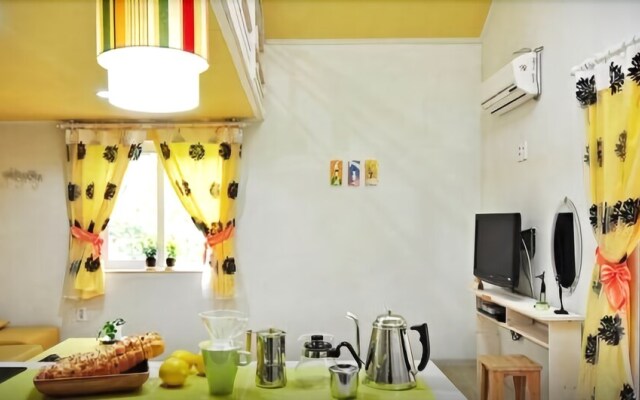 Yangpyeong Promise Pension