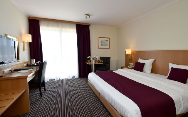 Van Der Valk Hotel Charleroi Airport